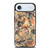 CHARIZARD POKEMON UKIYO ART iPhone Air Case