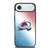COLORADO AVALANCHE iPhone Air Case