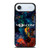COLORFUL LOGO VOLCOM iPhone Air Case