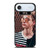 CORBYN BESSON WHY DON'T WE iPhone Air Case