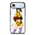 COWBOY BEBOP FAYE VALENTINE iPhone Air Case