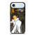 COWBOY BEBOP SPIKE AND VICIOUS iPhone Air Case