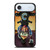 CRASH BANDICOOT FAN ART iPhone Air Case