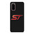 FORD FOCUS ST Samsung Galaxy S20 Case