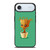 CUTE BABY GROOT IN THE POT iPhone Air Case
