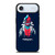 CYBERPUNK 2077 DARK BLUE iPhone Air Case