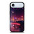 CYBERPUNK 2077 GAME FAN ART iPhone Air Case