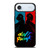 DAFT PUNK DUBSTEP iPhone Air Case