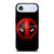 DARE DEVIL 1 iPhone Air Case