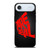 DARE DEVIL 2 iPhone Air Case