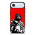 DARTH VADER STAR WARS MOVIE iPhone Air Case