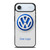 DAS LOGO VW VOLKSWAGEN iPhone Air Case