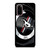 FORD MUSTANG EMBLEM Samsung Galaxy S20 Case