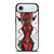 DEADPOOL GIRL SEXY iPhone Air Case