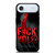 DEADPOOL YOLO iPhone Air Case