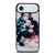 DEMON SLAYER KIMETSU NO YAIBA TANJIRO KAMADO NEZUKO iPhone Air Case