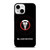 BLACKWATCH OVERWATCH iPhone 13 Mini Case