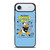 DONALD UCK WALT DISNEY CARTOON iPhone Air Case