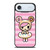 DONUTELLA TOKIDOKI iPhone Air Case