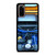 FORD MUSTANG MACH TWISTER Samsung Galaxy S20 Case