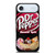 DR PEPPER BANANA SPLIT BOTTLE iPhone Air Case