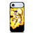 DRAGON BALL GOLDEN FRIEZA iPhone Air Case