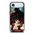 DRAGON BALL SUPER GOKU VS JIREN iPhone Air Case