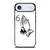 DRAKE PRAYING HAND 6 iPhone Air Case