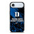 DUKE BLUE DEVILS PASSION IGNITES iPhone Air Case
