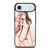 ECCHI ANIME SEXY iPhone Air Case