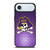 ECU EAST CAROLINA PIRATES FOOTBALL TEAM iPhone Air Case