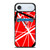 EDDIE VAN HALEN GUITAR iPhone Air Case