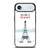 EIFFEL TOWER PARIS FRANCE iPhone Air Case