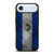 EL SALVADOR FLAG iPhone Air Case