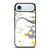 ELEPHANT CHEVRON PATTERN iPhone Air Case