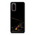 FORMULA1 RACE SPARKLING Samsung Galaxy S20 Case
