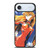 EVANGELION ASUKA iPhone Air Case