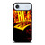EVERLAST BOXING GEAR BURN LOGO iPhone Air Case