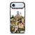 FAIRY TAIL ALL iPhone Air Case