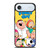 FAMILY GUY CARTOON THE GRIFFIN iPhone Air Case