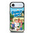 FAMILY GUY CARTOON iPhone Air Case