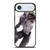 GENOS ONE PUNCH MAN iPhone Air Case