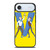 GO TEAM VENTURE THE VENTURE BROS iPhone Air Case