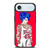 GOKU CHICAGO BULLS DRAGON BALL iPhone Air Case