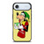 GOOFY ROLL WEED iPhone Air Case