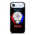 GRATEFUL DEAD ICON COMPASS NOT LOSS iPhone Air Case