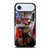 GROOT AMERICAN iPhone Air Case