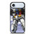 GUNDAM MOBILE SUIT CARTOON iPhone Air Case