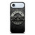 GUNS AND ROSES GNR EMBLEM iPhone Air Case