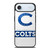 INDIANAPOLIS COLTS iPhone Air Case